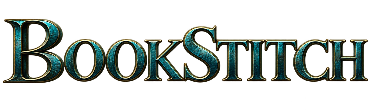 BookStitch